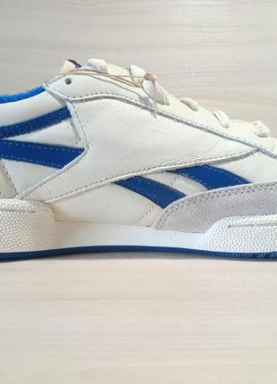 Кроссовки reebok classic club c revenge vintage3 фото