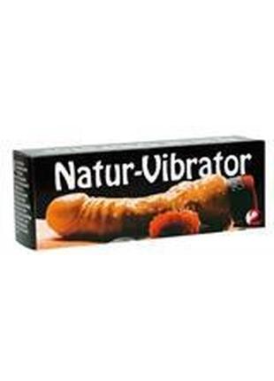 Вібратор natur-vibrator sexbom💣