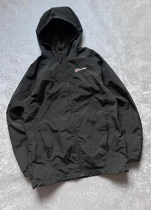 Ветровка berghaus