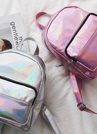 Женский рюкзак