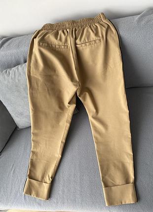 Брбки штани 7