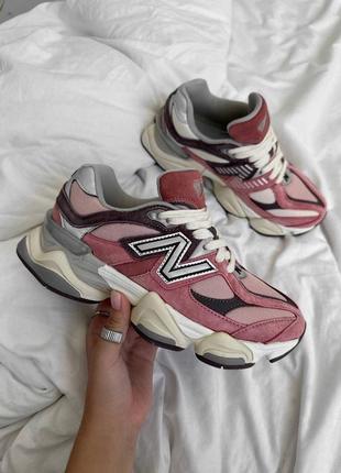 New balance 9060 cherry blossom