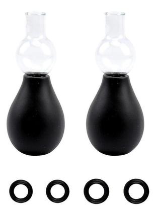 Стимулятори для сосків all time favorites nipple sucker set hi...