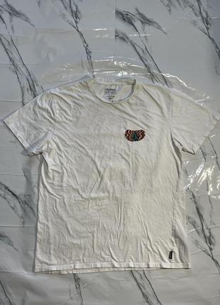 Volcom elzo durt t-shirt3 фото