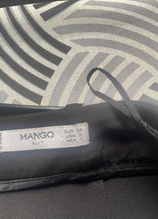 Юбка mango 5
