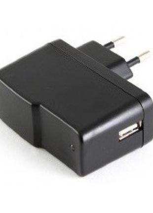 Блоки живлення зарядки usb 5v2a