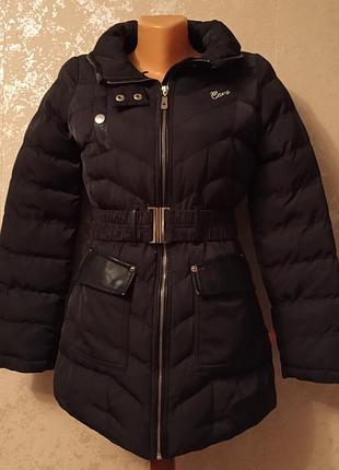 Куртка жіноча зимова