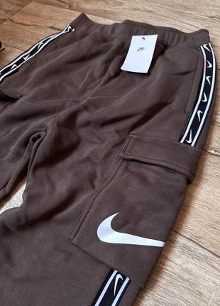 Брюки от nike2 фото