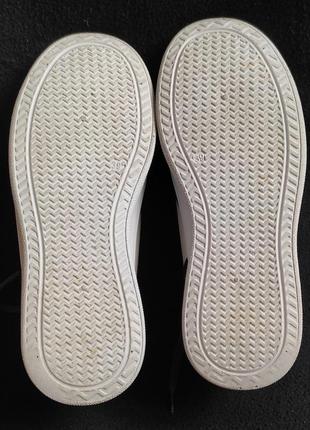 Стильные кроссовки meila dstreet zy0322