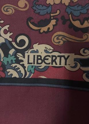 Liberty, вінтажна краса.3 фото