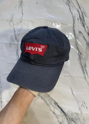 Levi’s cap