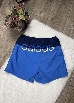 Спортивні шорти adidas