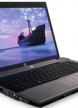 Ноутбук hp 625 в чудовому стані