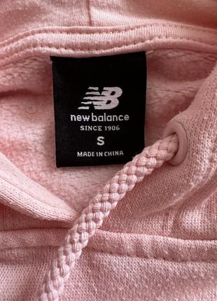 Худі new balance5 фото