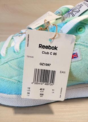 Кроссовки оригинал reebok7 фото