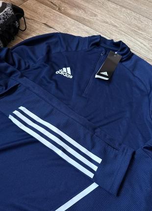 Лонгслив от adidas2 фото