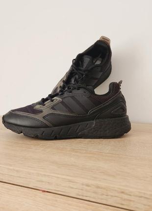 Кросівки adidas zx 1k boost1 фото