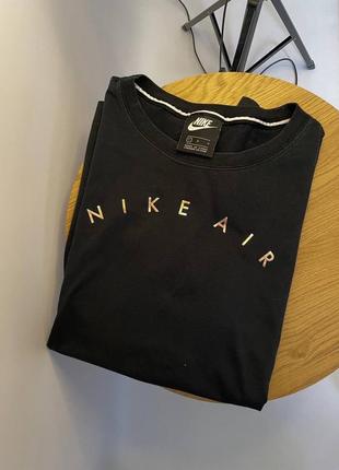 Футболка nike air