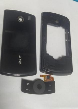 Корпус для телефона acer e101