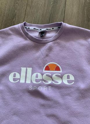 Кофта ellesse1 фото