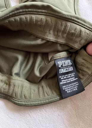 Victoria’s secret топ женский3 фото