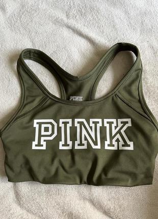 Victoria’s secret топ женский2 фото