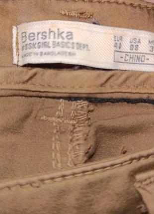 Продам штанці bershka3 фото