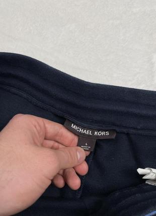 Спортивные штаны michael kors3 фото