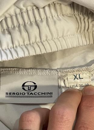 Sergio tacchini short3 фото