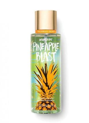 Спрей для тела pineapple blast от victoria's secret1 фото