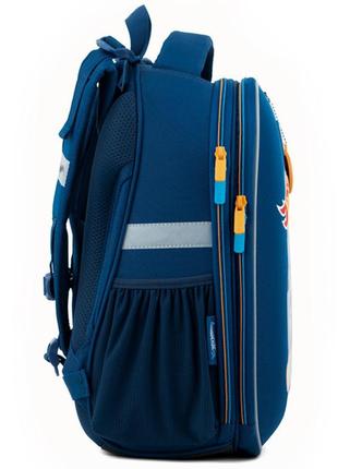 Набір рюкзак kite + пенал + сумка для взуття set_hw22-531m hot...3 фото