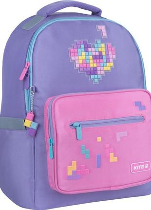 Рюкзак kite education k22-770m-2 tetris