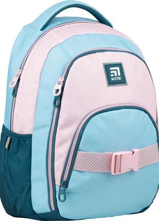 Рюкзак kite education teens k22-905m-5 + бафф