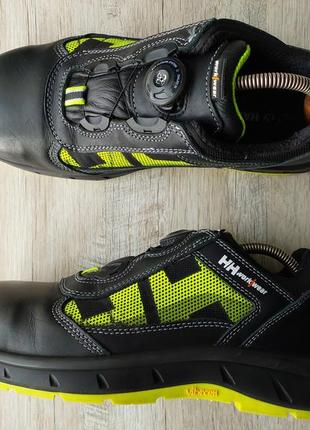 helly hansen workwear oslo boa ww