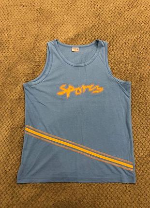 Чоловіча майка.