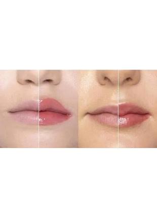 Зволожувальний блиск для губ lip plumper lip gloss, збільшує (...3 фото