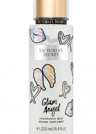 Спрей для тела glam angel от victoria's secret