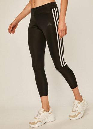 Жіночі легінси,лосіни adidas оригінал.1 фото