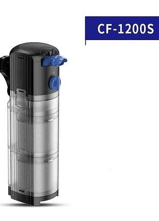 Внутрішній фільтр-насос sunsun cf-1200s 1200 л/год