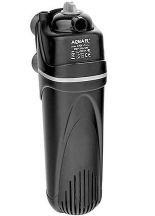 Внутрішній фільтр aquael fan 3