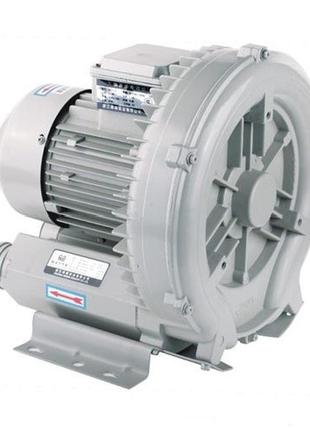Компресор-аератор sunsun hg-370с, 1000 л/хв