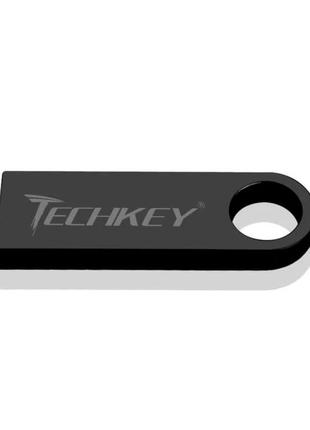 Флешка techkey 128 gb