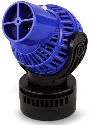 Помпа течії (хвильоутворювач) sunsun jvp-132 8000 л/год 12w