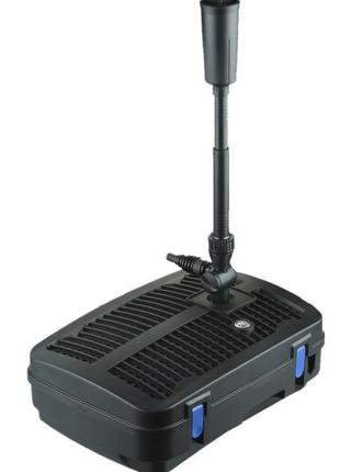 Ставковий фільтр sunsun cuf-2511, uv-11w