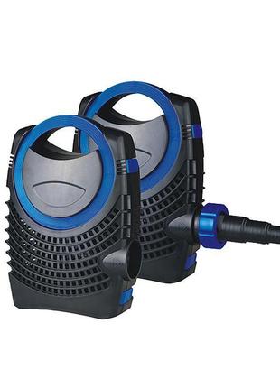 Насос для ставка sunsun ctf-16000 140 вт 16000 л/год