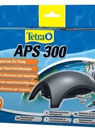 Компресор tetra aps-300 для акваріума до 300 л