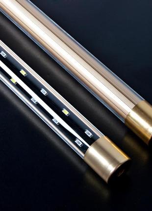 Led світильник xilong xl-ae120 24w 96 см.