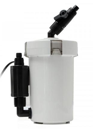 Зовнішній фільтр sunsun hw-602b