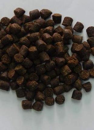 Корм для риб aller aqua classic фракція 6 мм 1 кг