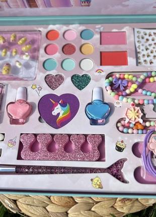 Детская косметика